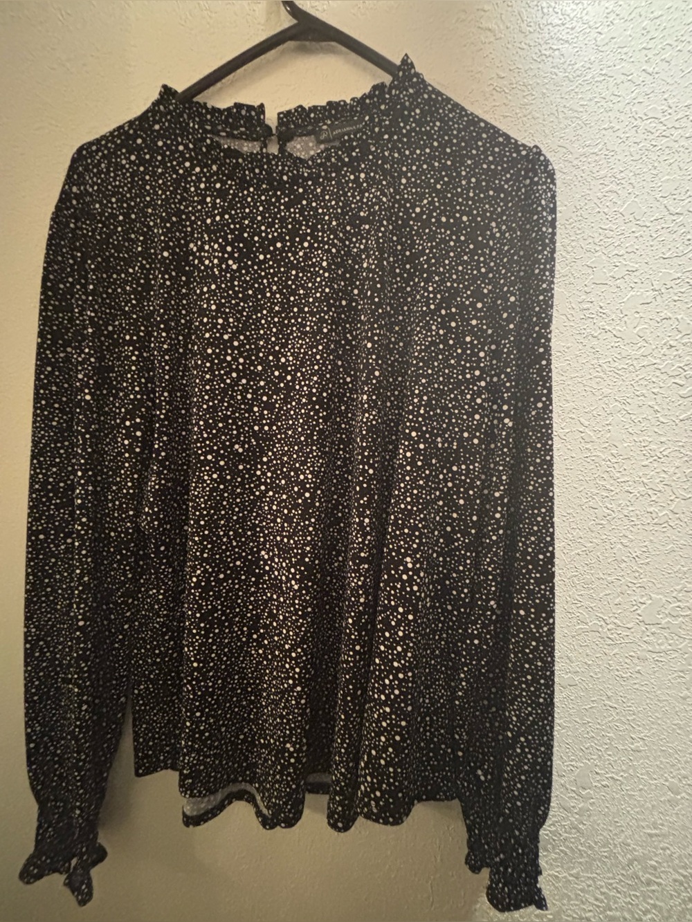 Arianna Papell blouse